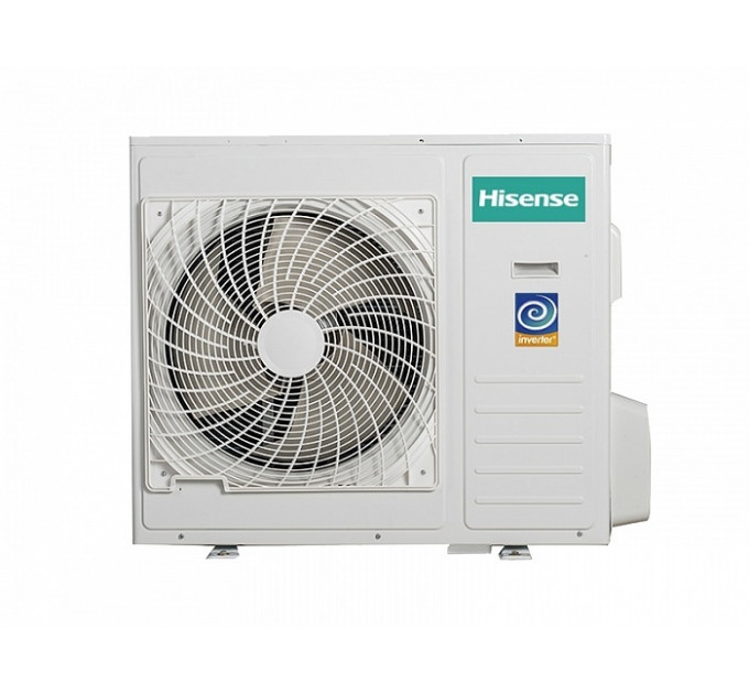 КОНДИЦИОНЕР HISENSE VISION SUPERIOR DC Inverter AS-10UW4RXUQD00