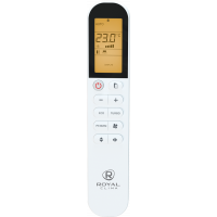 КОНДИЦИОНЕР ROYAL CLIMA GLORIA INVERTER RCI-GL35HN