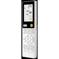 КОНДИЦИОНЕР HAIER FLEXIS SUPER MATCH AS50S2SF2FA-W - 1U50S2SJ3FA