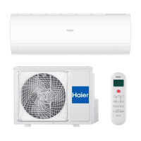 КОНДИЦИОНЕР HAIER CORAL DC AS20HPL2HRA - 1U20HPL1FRA