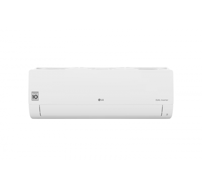 КОНДИЦИОНЕР LG MEGACOOL DUAL INVERTER P12EP1.NSJ - P12EP1.UA3