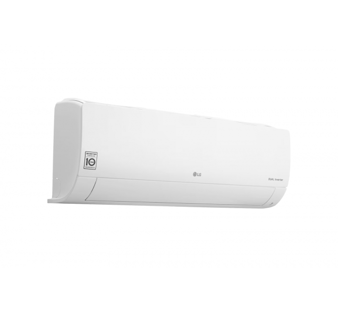 КОНДИЦИОНЕР LG MEGACOOL DUAL INVERTER P12EP1.NSJ - P12EP1.UA3