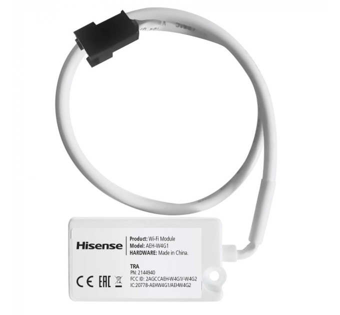 Модуль Wi-Fi Hisense AEH-W4G1