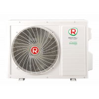 ВНЕШНИЙ БЛОК МУЛЬТИ СПЛИТ-СИСТЕМЫ ROYAL CLIMAMULTI GAMMA EU ERP 3TFM-25HN