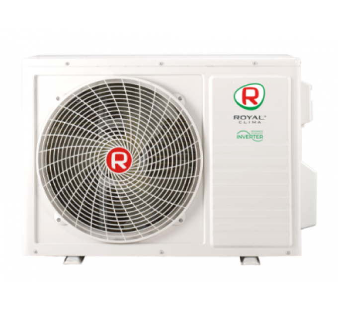 ВНЕШНИЙ БЛОК МУЛЬТИ СПЛИТ-СИСТЕМЫ ROYAL CLIMAMULTI GAMMA EU ERP 3TFM-25HN