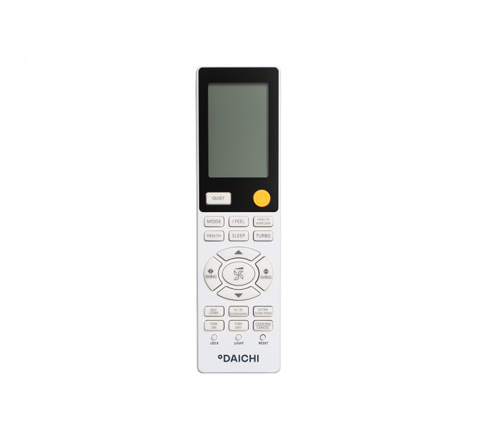 Бытовой кондиционер UNI35AVQS1R-UNI35FVS1R