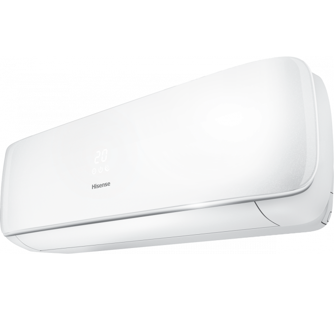 КОНДИЦИОНЕР HISENSE PREMIUM Design Super DC Inverter WI-FI AS-10UW4RVETG01