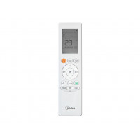 КОНДИЦИОНЕР MIDEA BREEZELESS E Inverter MSFE-18N8D6-I - MSFE-18N8D6-O