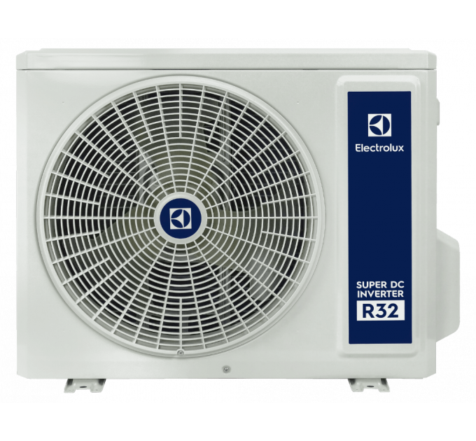 КОНДИЦИОНЕР ELECTROLUX Portofino Super DC Inverter 23Y EACS-I-09HP-N8-23Y