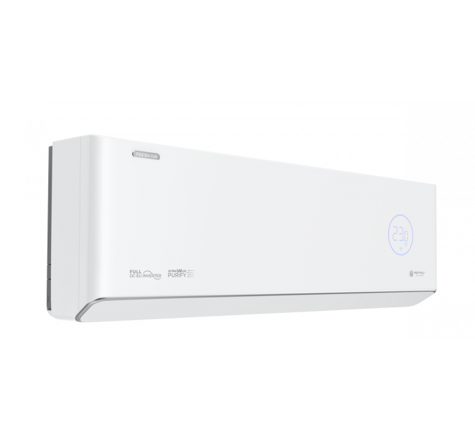 КОНДИЦИОНЕР (сплит-система)ROYAL CLIMA ROYAL FRESH Full DC EU RCI-RF30HN