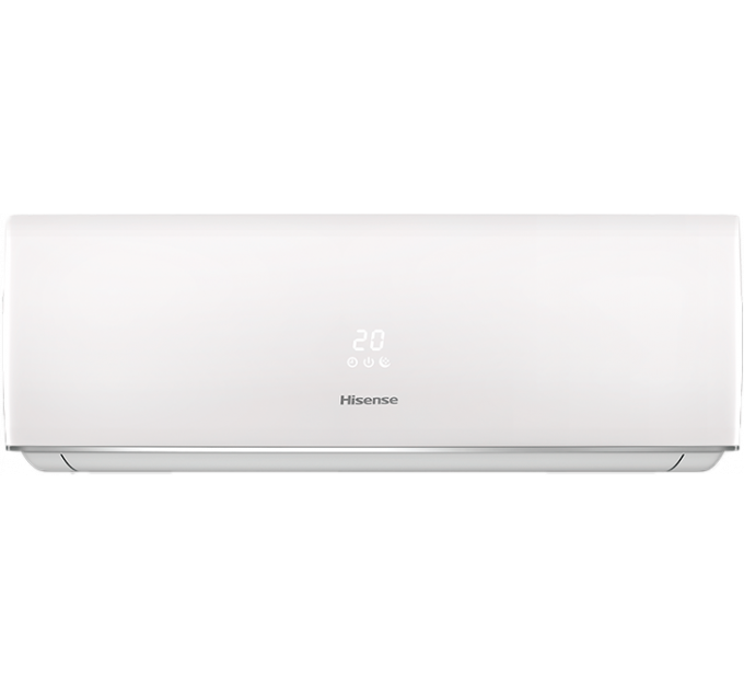 КОНДИЦИОНЕР HISENSE SMART DC Inverter AS-07UW4RYDDB00