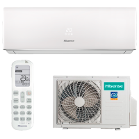 КОНДИЦИОНЕР HISENSE SMART DC Inverter AS-07UW4RYDDB00