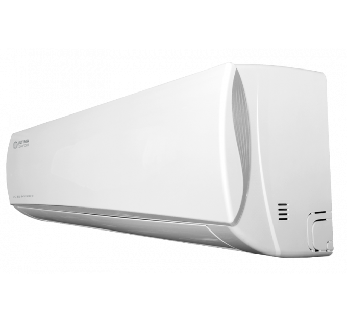 МУЛЬТИ СПЛИТ-СИСТЕМА ULTIMA COMFORT ECLIPSEWI-FI READY MULTI DC EU INVERTER UC-2FMA18-OUT + UC-ECM09PN 2 ШТ