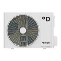 Бытовой кондиционер ICE20AVQS1R-2-ICE20FVS1R-2
