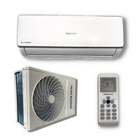 КОНДИЦИОНЕР ISHIMATSU OSAKA NEW 2023 DC INVERTER AVK-24I Wi-Fi