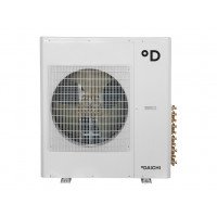 Наружный блок мультисистемы DF100A4MS1R1