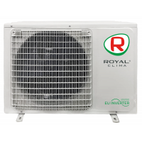 ПОТОЛОЧНЫЙ КАССЕТНЫЙ КОНДИЦИОНЕР ROYAL CLIMA COMPETENZA INVERTER CO-4C 18HNBI - CO-E 18HNBI