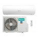 ДОМАШНИЙ НАСТЕННЫЙ КОНДИЦИОНЕР (сплит-система)HISENSE LUX Design Super DC R32 AS-10UW4RVETS00