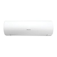ДОМАШНИЙ НАСТЕННЫЙ КОНДИЦИОНЕР (сплит-система)HISENSE LUX Design Super DC R32 AS-10UW4RVETS00