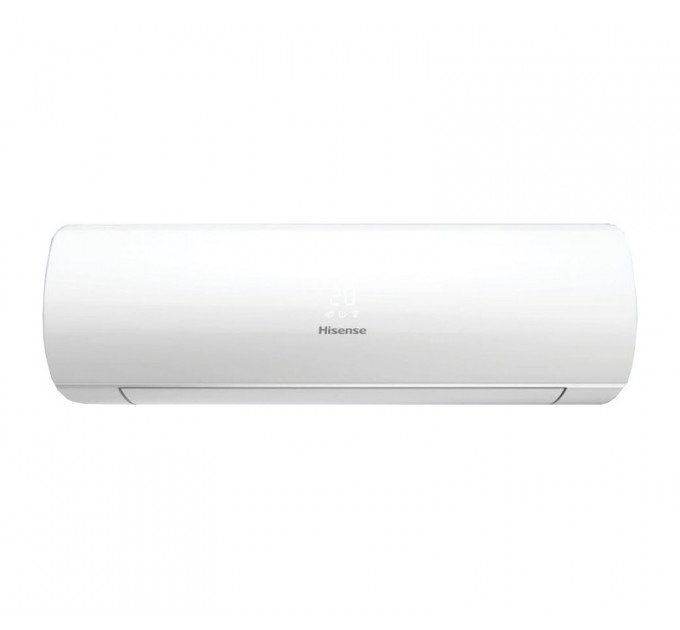 ДОМАШНИЙ НАСТЕННЫЙ КОНДИЦИОНЕР (сплит-система)HISENSE LUX Design Super DC R32 AS-10UW4RVETS00