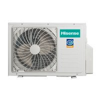 ДОМАШНИЙ НАСТЕННЫЙ КОНДИЦИОНЕР (сплит-система)HISENSE LUX Design Super DC R32 AS-10UW4RVETS00