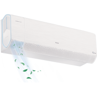 КОНДИЦИОНЕР + БРИЗЕР AUX Q Fresh Inverter ASW-H09A4-QF-R2DI