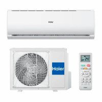 КОНДИЦИОНЕР HAIER TUNDRA HSU-18HTT03-R3 - HSU-18HTT03-R3