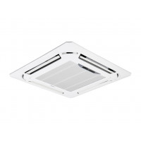 Кассетный кондиционер KSVR105HFAN3-KSUR105HFAN3-KPU95-D1