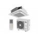 Кассетный кондиционер DA70ALCS1R-DF70ALS1R-DPC06L