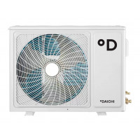 Бытовой кондиционер UNI35AVQS1R-UNI35FVS1R