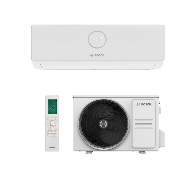 Бытовой кондиционер CLL2000 W 23-CLL2000 23-DW22-B-DCCOMUS1C