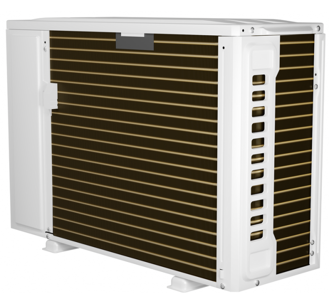 КОНДИЦИОНЕР ENERGOLUX MÜRREN WHITE SAS12MR1-A - SAU12MR1-A