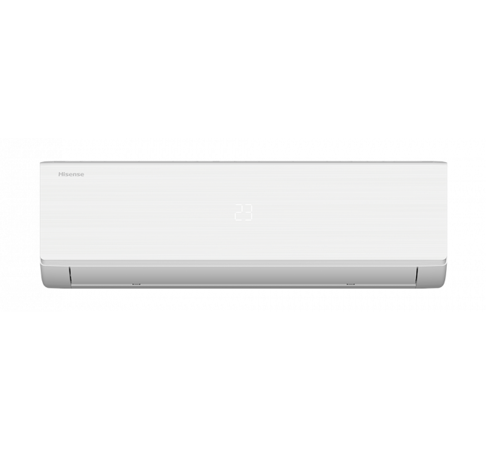 КОНДИЦИОНЕР HISENSE GOAL 2.0 DC Inverter NEW 2026 Wi-Fi AS-13UW4RYRKJ04