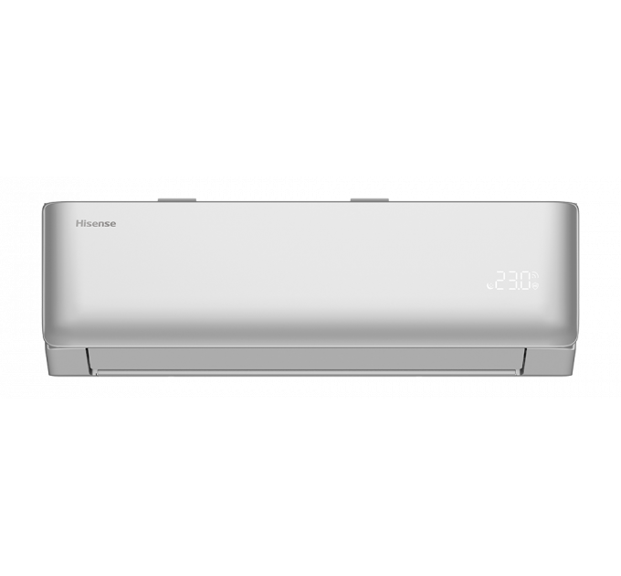 КОНДИЦИОНЕР HISENSE VIBE PRO EU DC Inverter NEW 2026 Wi-Fi AS-13UW4RLCHD00(S)