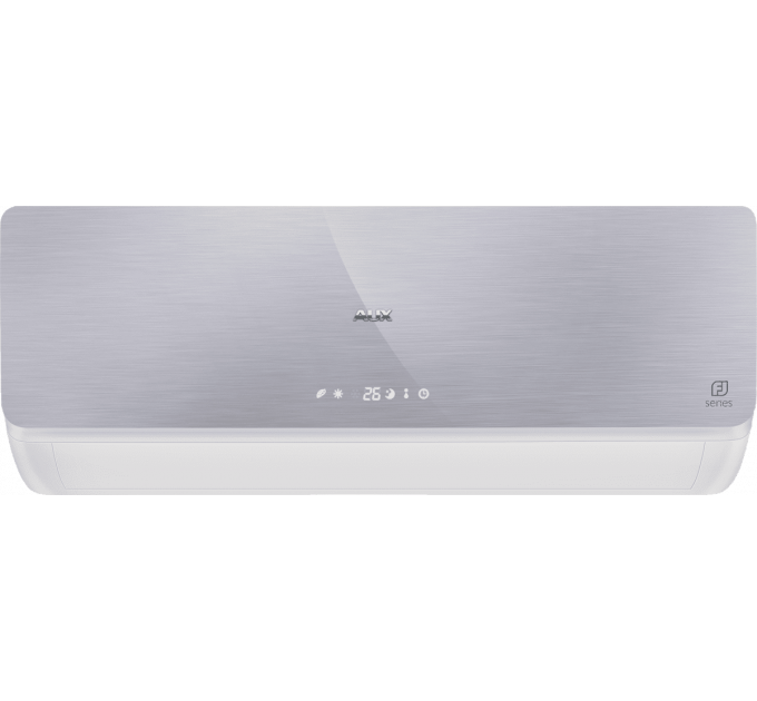 КОНДИЦИОНЕР AUX FJ Silver ASW-H24B4-FJ-SR1