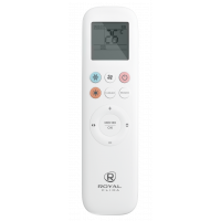 КОНДИЦИОНЕР ROYAL CLIMA VELA NUOVA INVERTER RCI-VXI28HN