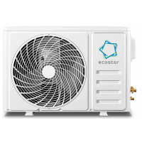 КОНДИЦИОНЕР ECOSTAR RAY INVERTER KVS-IRAY09ST