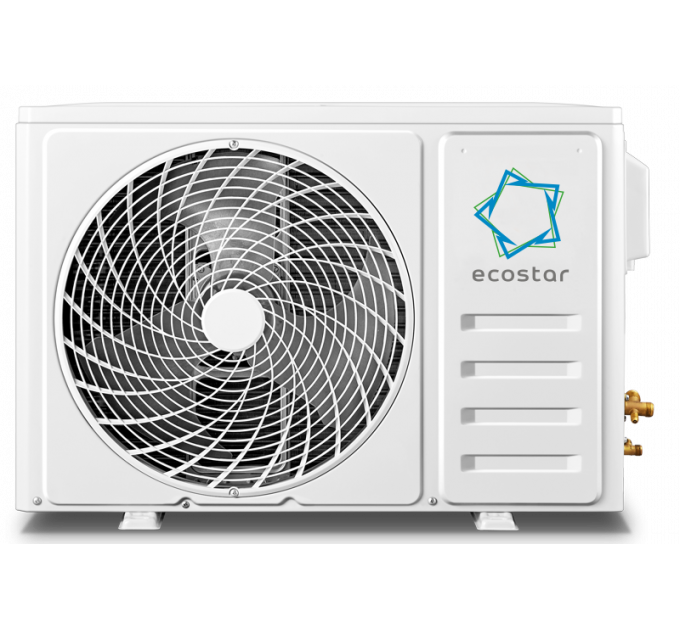 КОНДИЦИОНЕР ECOSTAR RAY INVERTER KVS-IRAY09ST