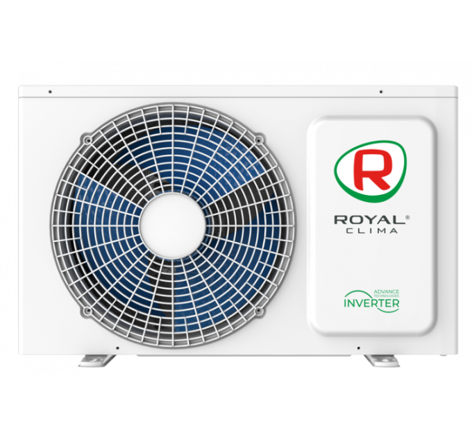 КОНДИЦИОНЕР ROYAL CLIMA VELA NUOVA INVERTER RCI-VXI28HN