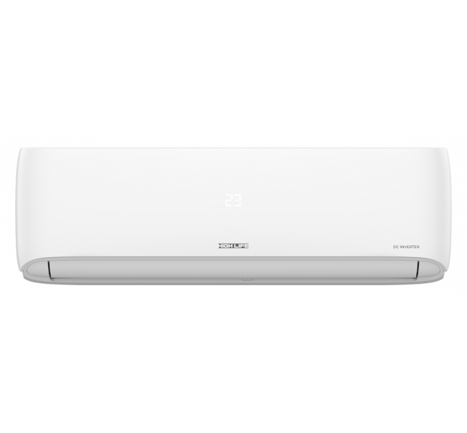 КОНДИЦИОНЕР HIGH LIFE COMFORT CLASS INVERTER ACHL-18CC-I-CHDV02S