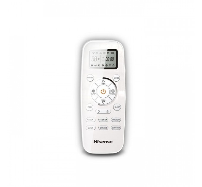 КОНДИЦИОНЕР HISENSE STRONG Neo Premium Classic A AS-36HR4SDKVT