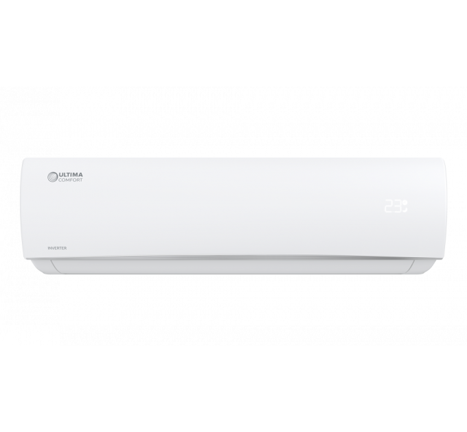 КОНДИЦИОНЕР ULTIMA COMFORT ECLIPSE INVERTER WI-FI READY ECP-I07PN