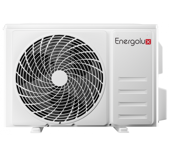 КОНДИЦИОНЕР ENERGOLUX MÜRREN WHITE SAS12MR1-A - SAU12MR1-A