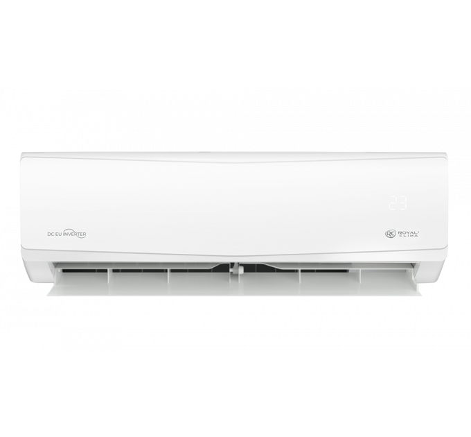 КОНДИЦИОНЕР ROYAL CLIMA GRIDA DC EU Inverter RCI-GRC35HN