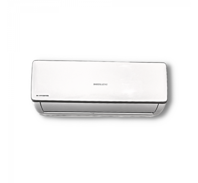 КОНДИЦИОНЕР ISHIMATSU OSAKA NEW 2023 DC INVERTER AVK-12I Wi-Fi