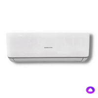 КОНДИЦИОНЕР ISHIMATSU OSAKA NEW 2023 DC INVERTER AVK-12I Wi-Fi + АЛИСА