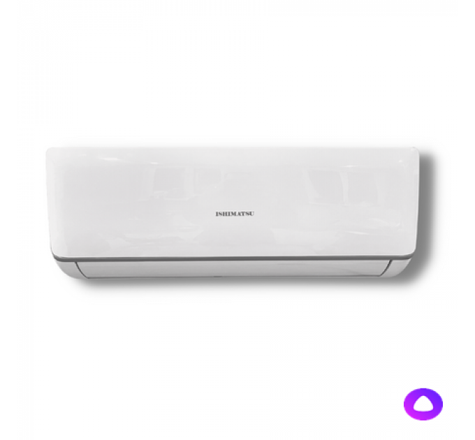 КОНДИЦИОНЕР ISHIMATSU OSAKA NEW 2023 DC INVERTER AVK-12I Wi-Fi + АЛИСА