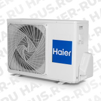 МУЛЬТИ СПЛИТ-СИСТЕМА HAIER FLEXIS Super Match 4U85S2SR5FA + AS25S2SF2FA-B 4 ШТ