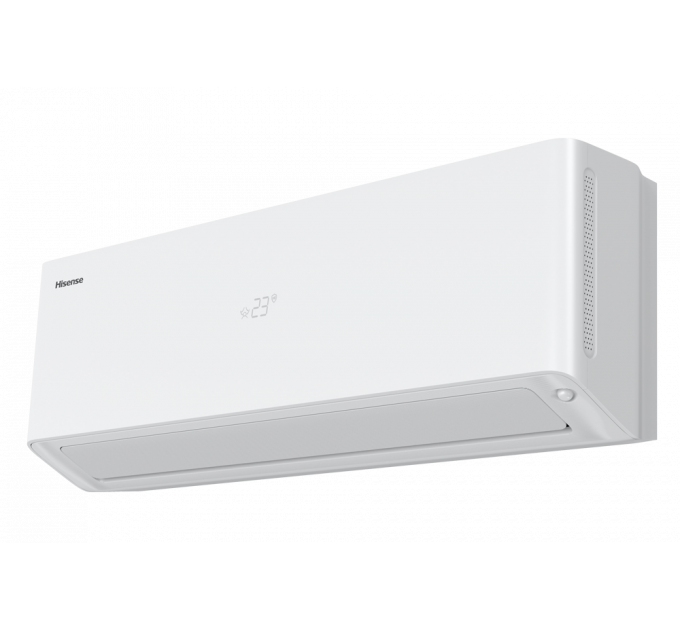 КОНДИЦИОНЕР HISENSE VISION PRO 2.0 SUPERIOR DC Inverter Wi-Fi AS-10UW4RXVQH01A