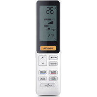 КОНДИЦИОНЕР HAIER FLEXIS Super Match AS35S2SF3FA-B - 1U35S2SM4FA